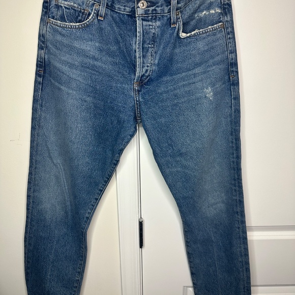 Citizens of Humanity- Emerson Jeans - Picture 6 of 9
